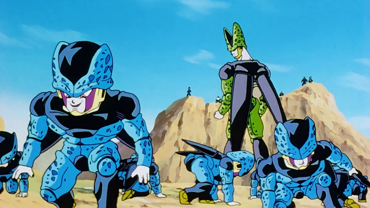 Dragon Ball Super May Have Set Up Cells Return Dragon Ball Super May Have Set Up Cells Return